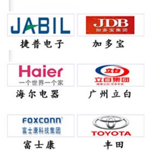 合作客戶(hù)
