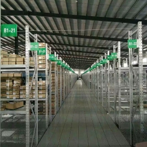 貨架