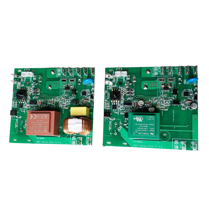 工業(yè)吸塵器控制板