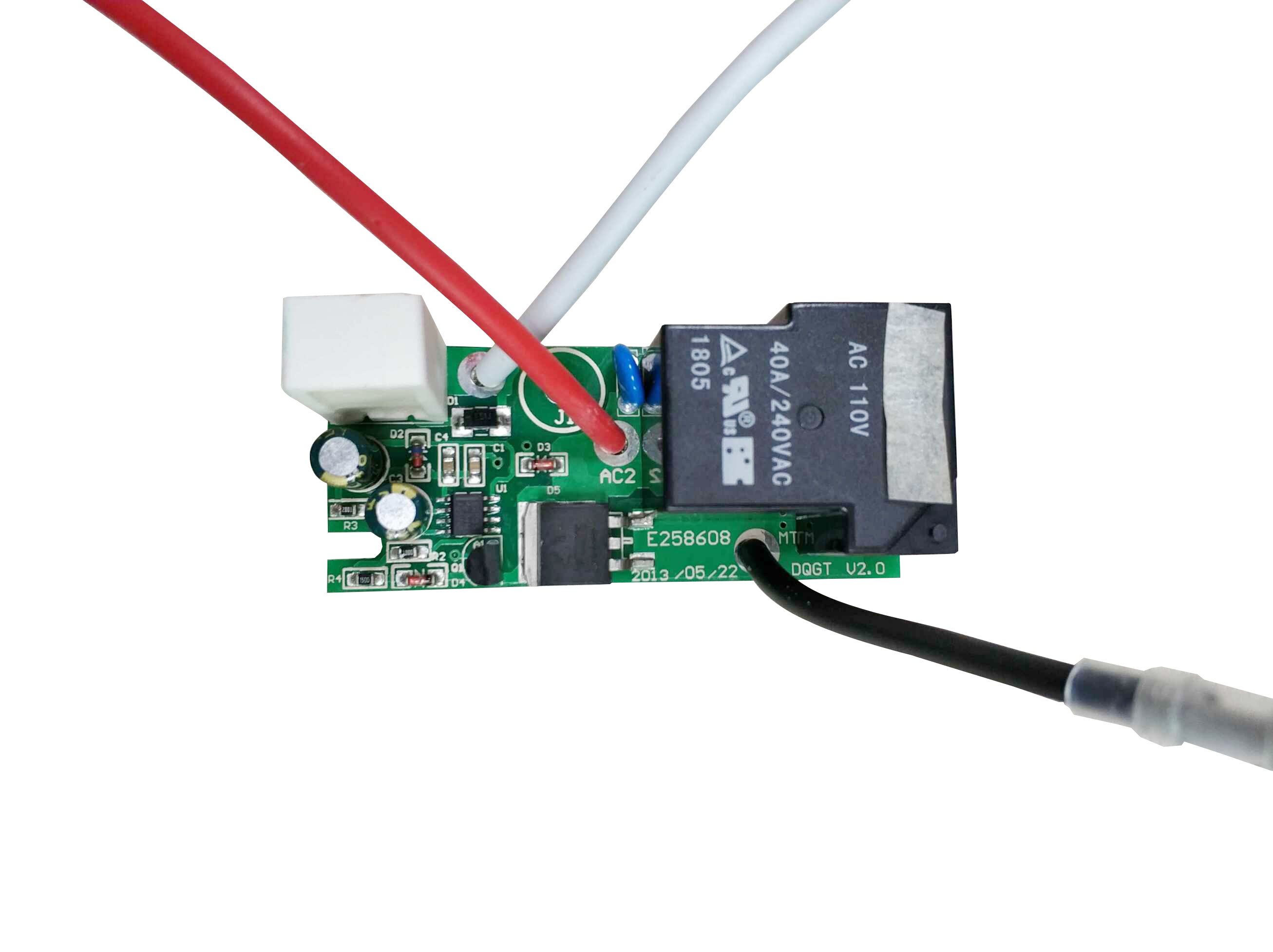 軟性啟動(dòng)組系列 (1)